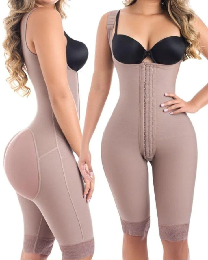 Caitlin Contour Shapewear Bodysuit