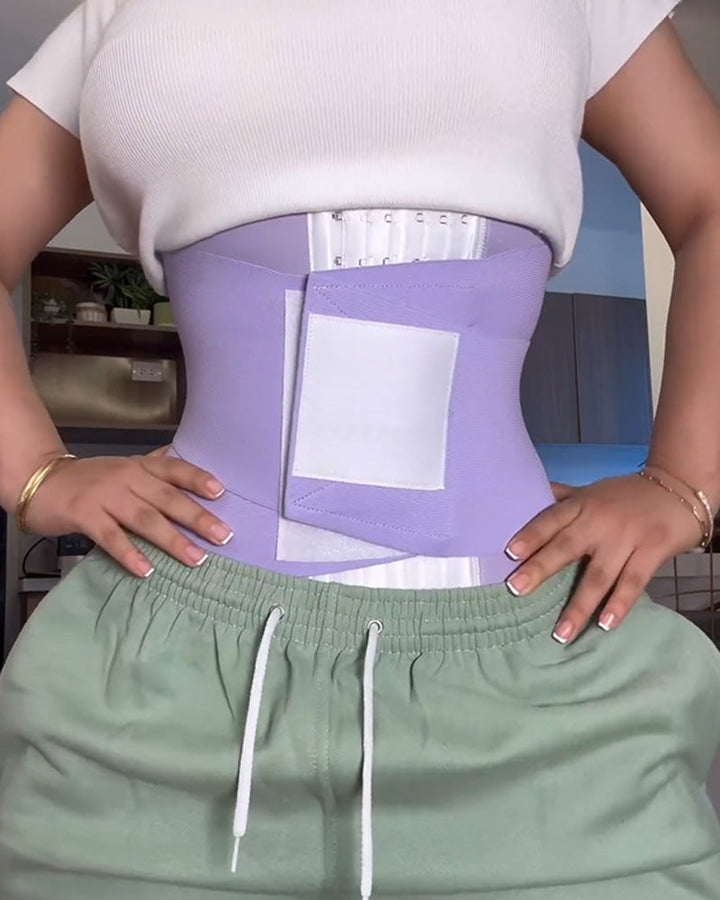 Marlowe Adjustable Waist Trainer Corset