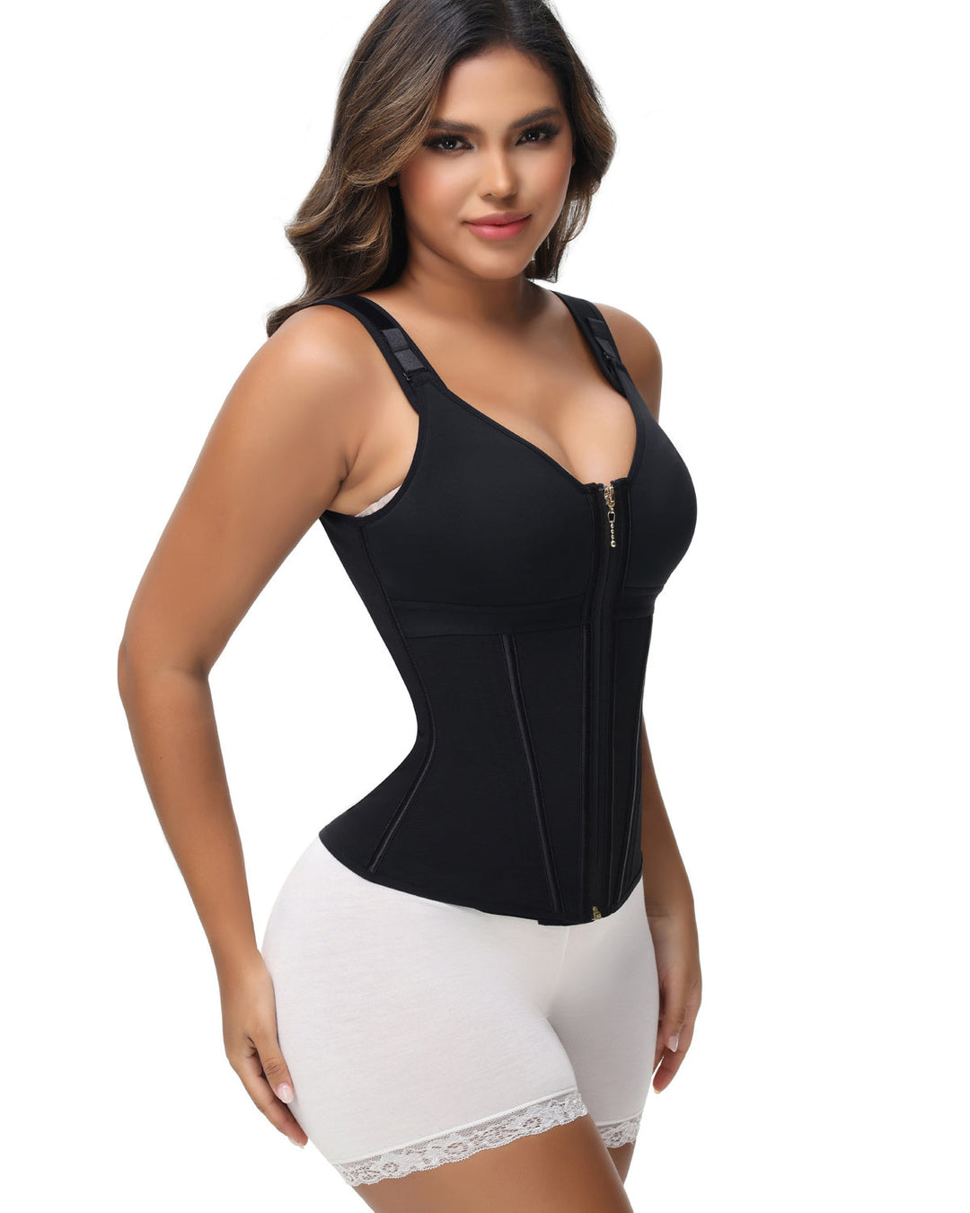 Dabelle Waist Sculpt Corset Shaper