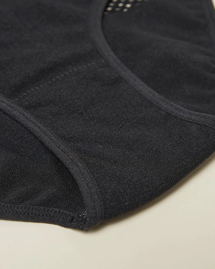 Priscilla High Waist Contour Shapewear Brief