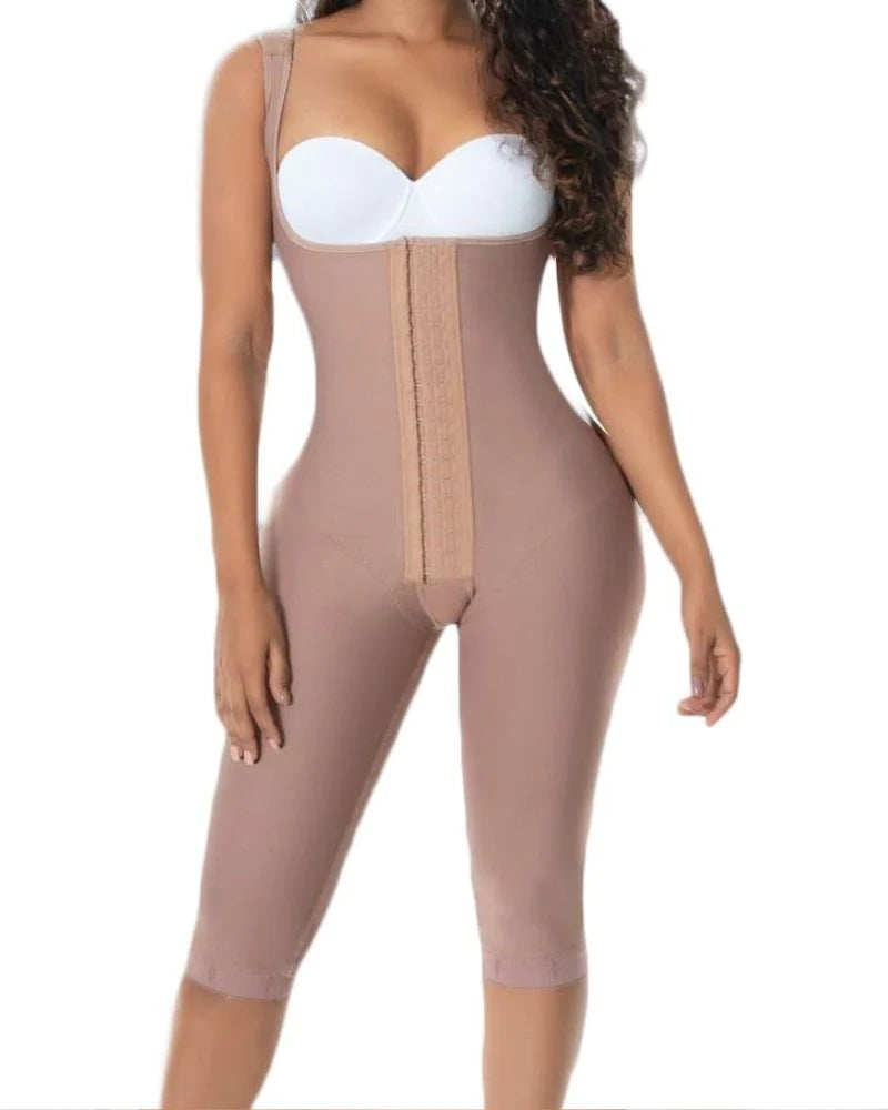 Caitlin Contour Shapewear Bodysuit