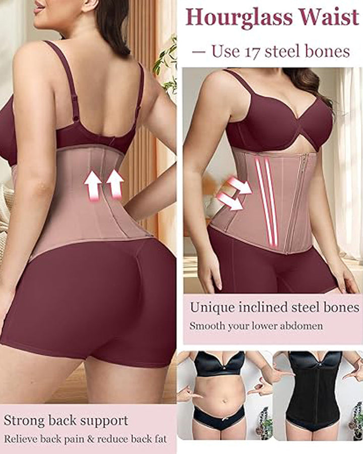 Jaycee Waist Training Corset