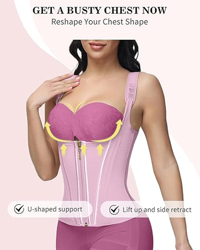 Blair Waist Sculpt Shapewear Corset