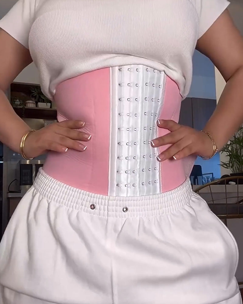 Marlowe Adjustable Waist Trainer Corset