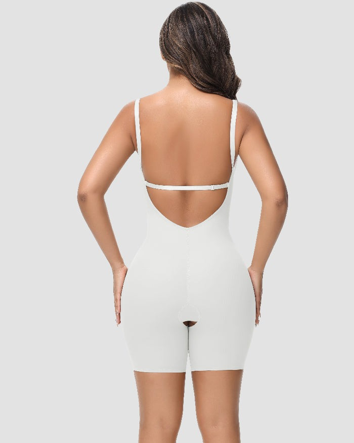 Zuri Contour Shapewear Bodysuit