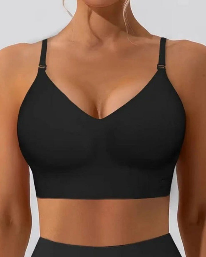 Alondra Low Back Multiway Bra