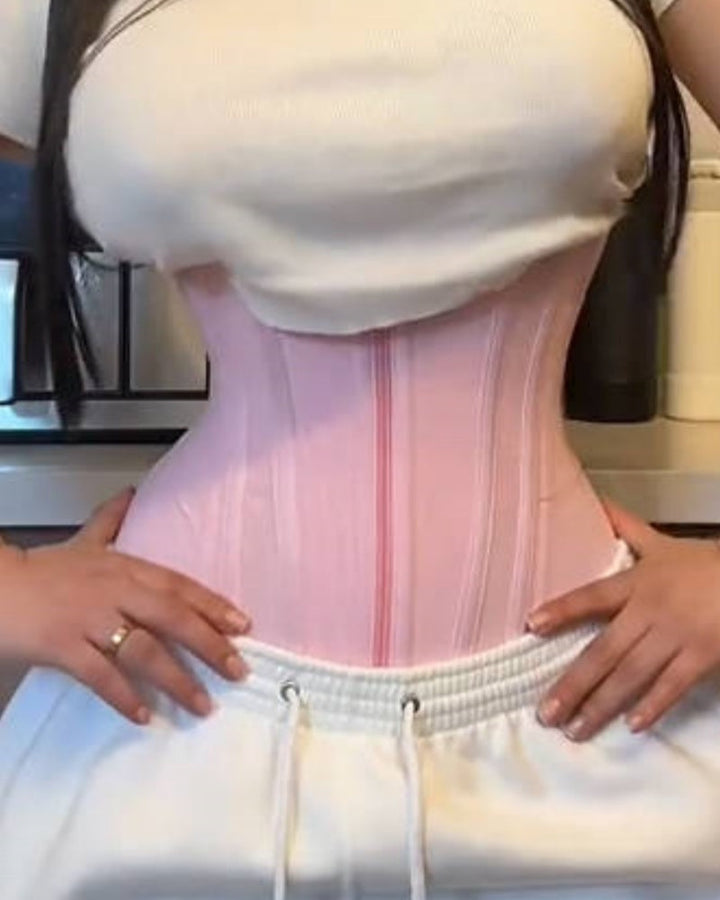 Josephine Waist Training Corset