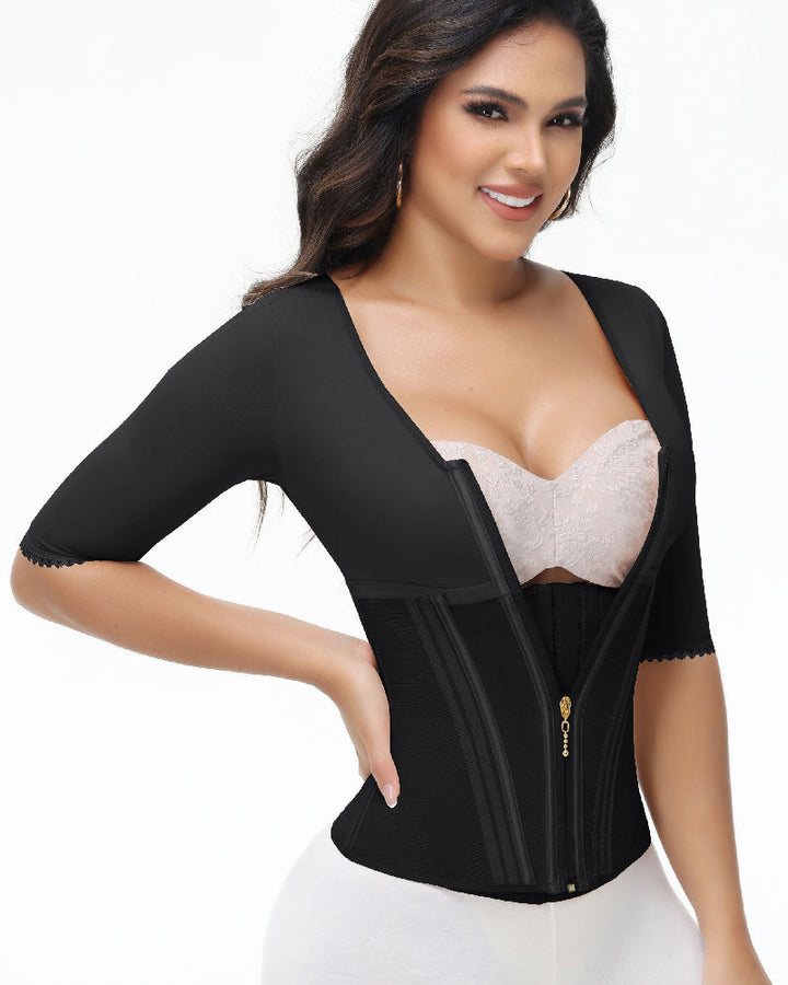 Yvette Contour Waist Trainer Vest