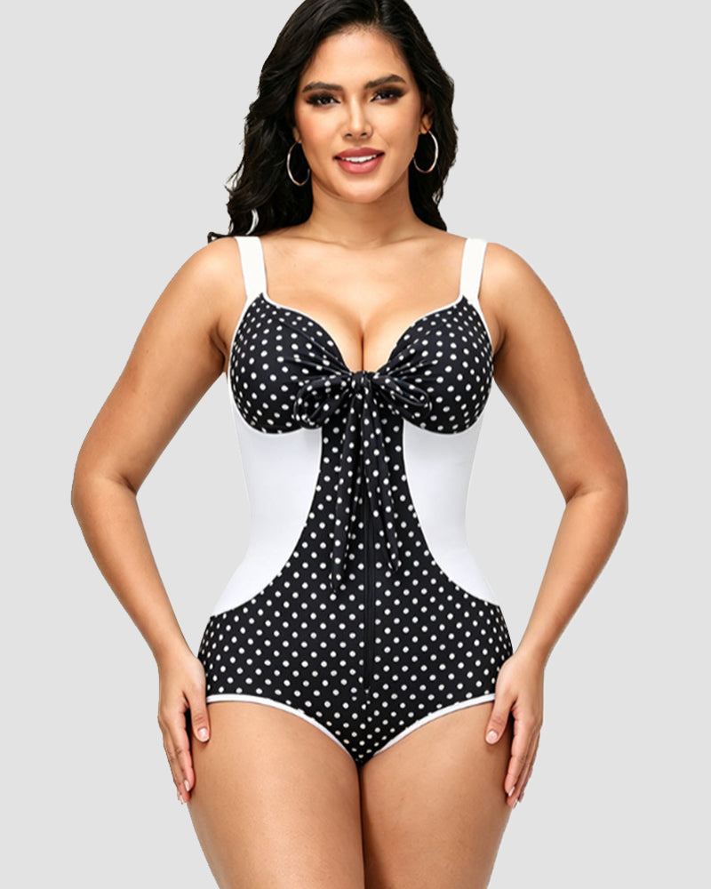 Fallon Contour Shapewear Bodysuit