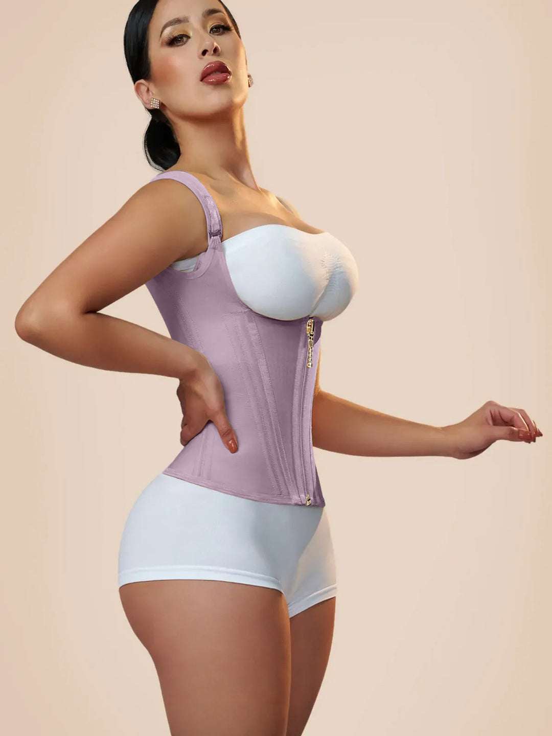 Blair Waist Sculpt Shapewear Corset
