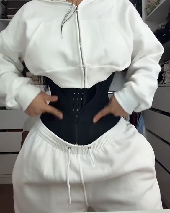 Josephine Waist Training Corset