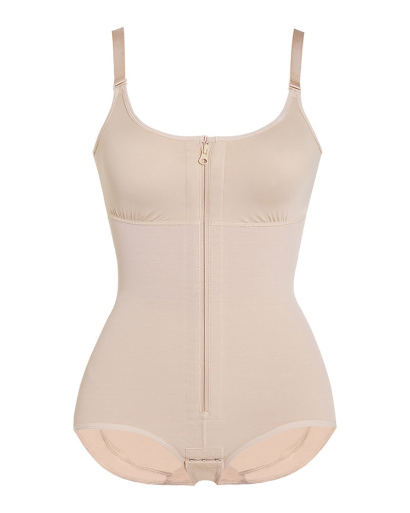Madalyn Seamless Contour Shapewear Bodysuit