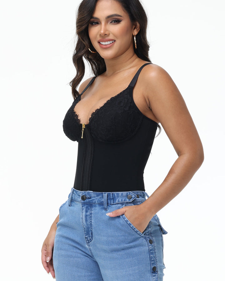 Vidia Contour Waist Trainer Vest