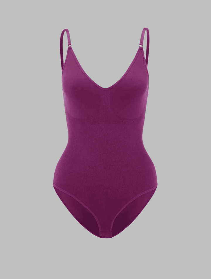 Tatiana Essential Scoop One-Piece Swimsuit