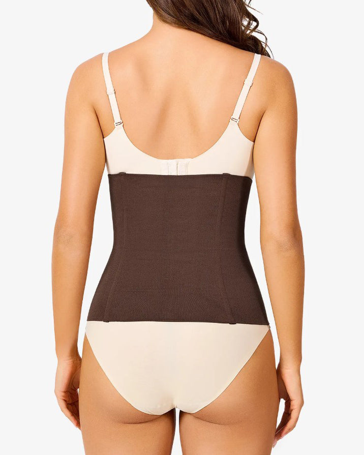 Emelyn Seamless Waist Shaper Cincher