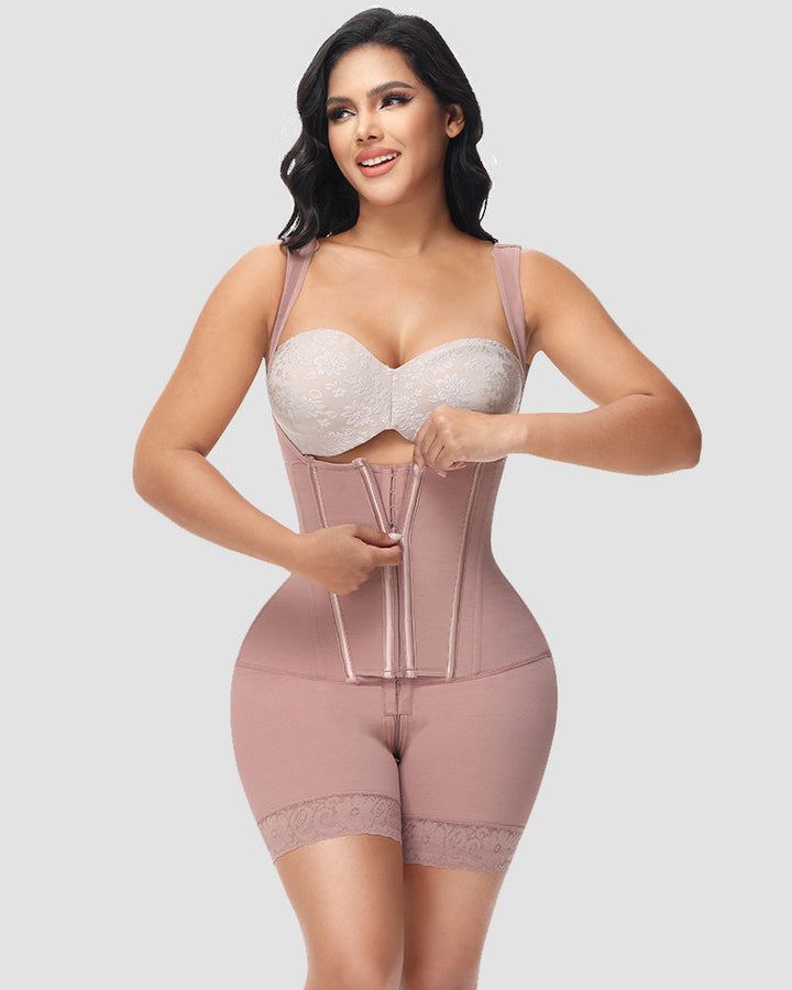Esme Sculpting Shapewear Bodysuit