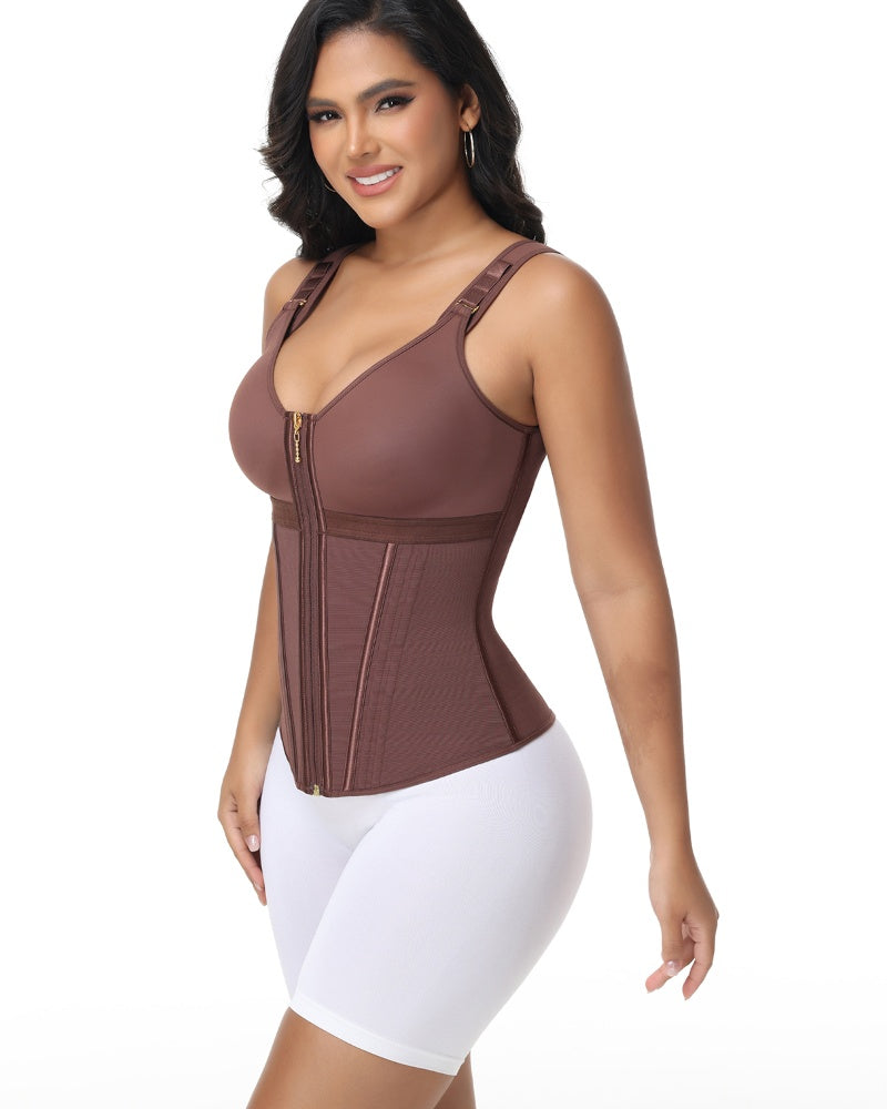 Dabelle Waist Sculpt Corset Shaper