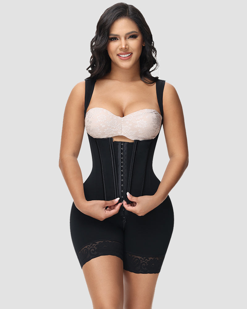 Esme Sculpting Shapewear Bodysuit
