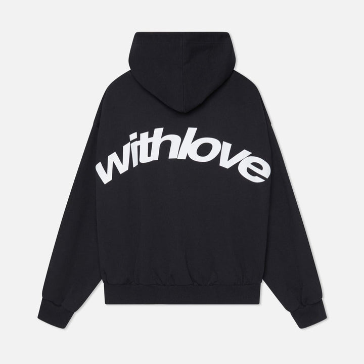Josephine With Love Oversized Hoodie