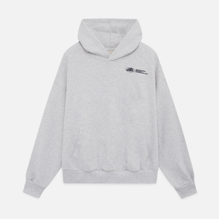 Josephine With Love Oversized Hoodie