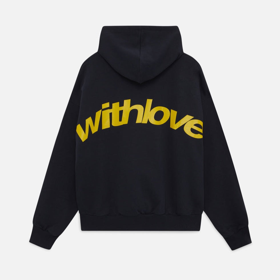 Josephine With Love Oversized Hoodie