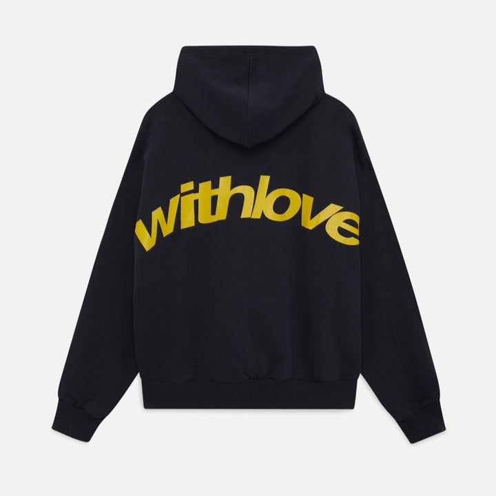 Josephine With Love Oversized Hoodie