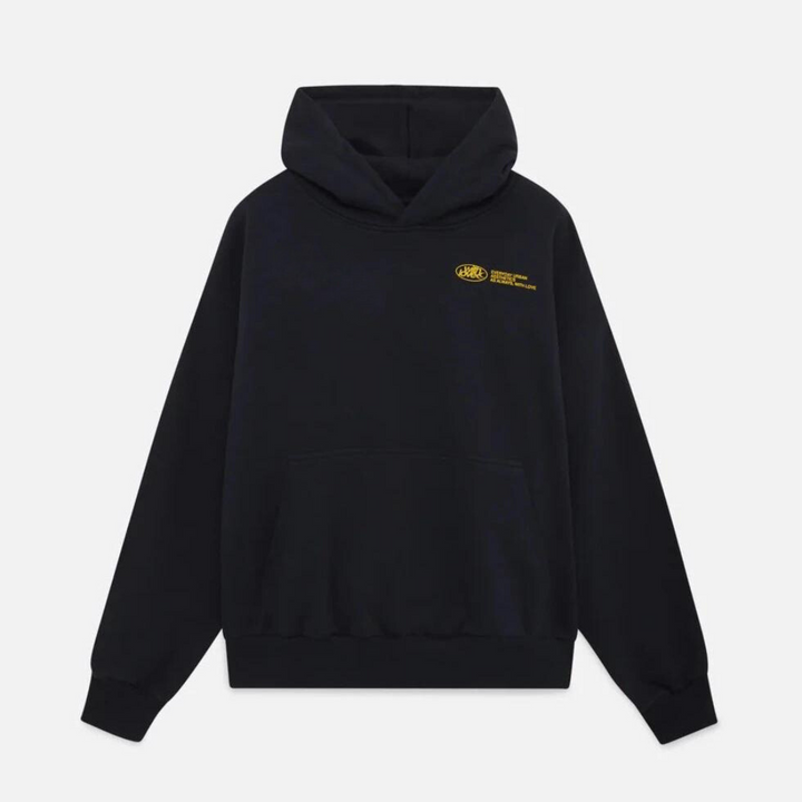 Josephine With Love Oversized Hoodie