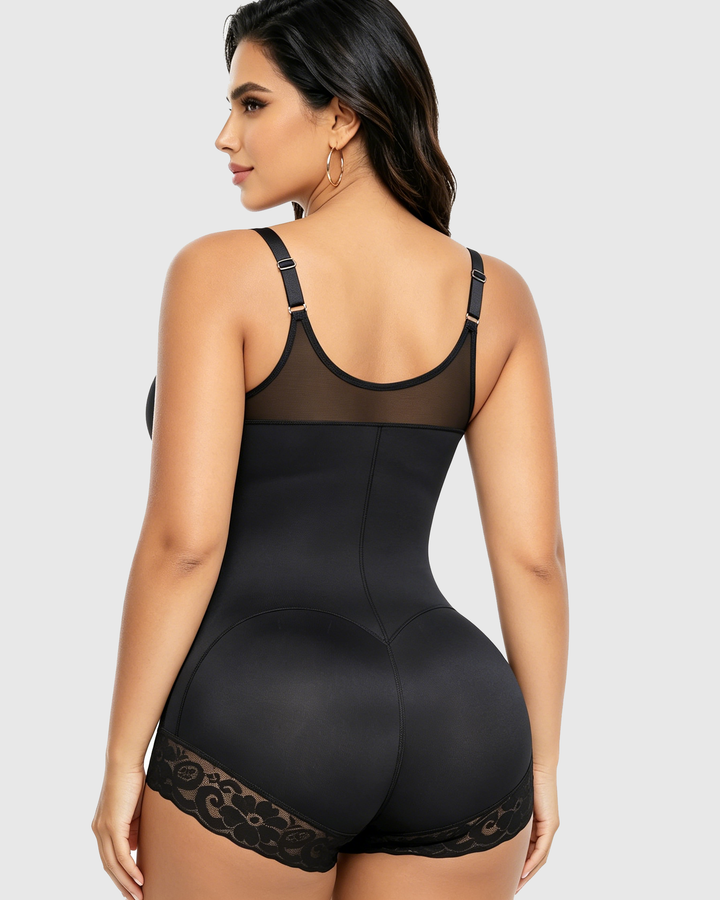 Megan Contour Shapewear Bodysuit