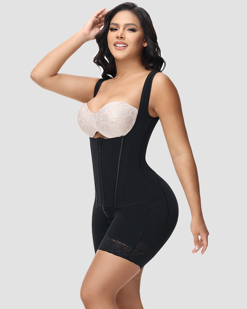 Esme Sculpting Shapewear Bodysuit
