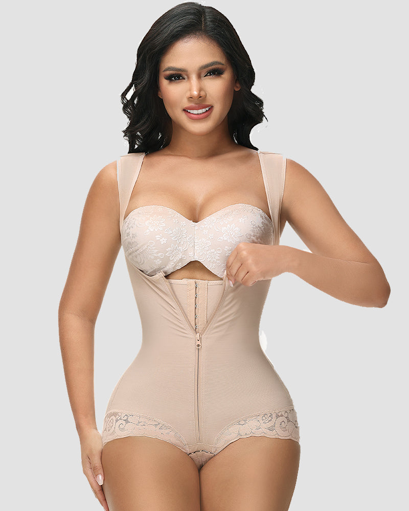 Nina Contour Shapewear Bodysuit