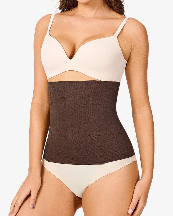 Emelyn Seamless Waist Shaper Cincher
