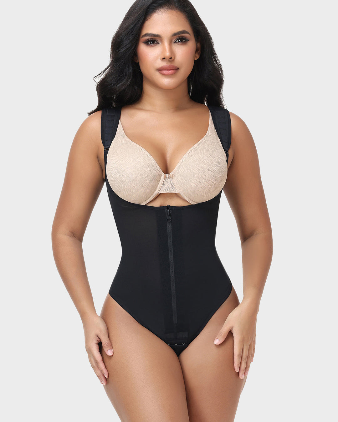 Eugenia Contour Shapewear Bodysuit