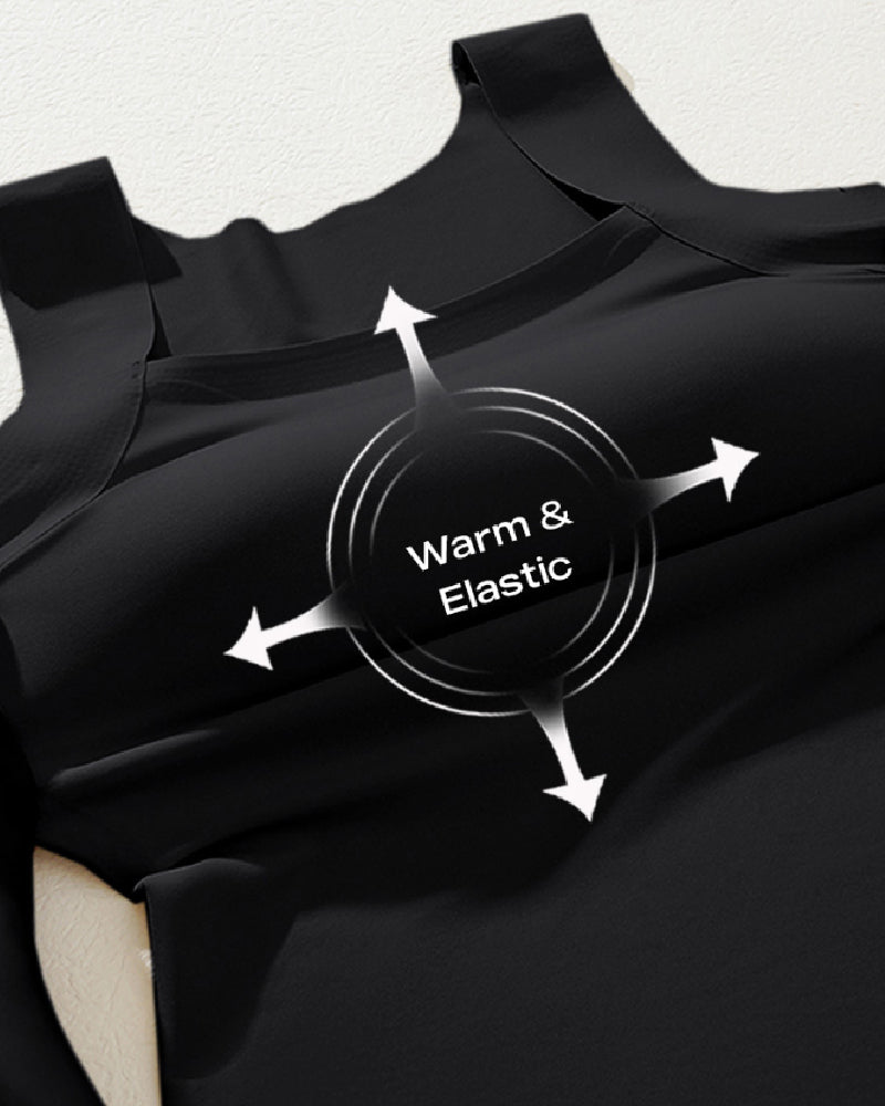 Giovanna Built-In Bra Tank Top
