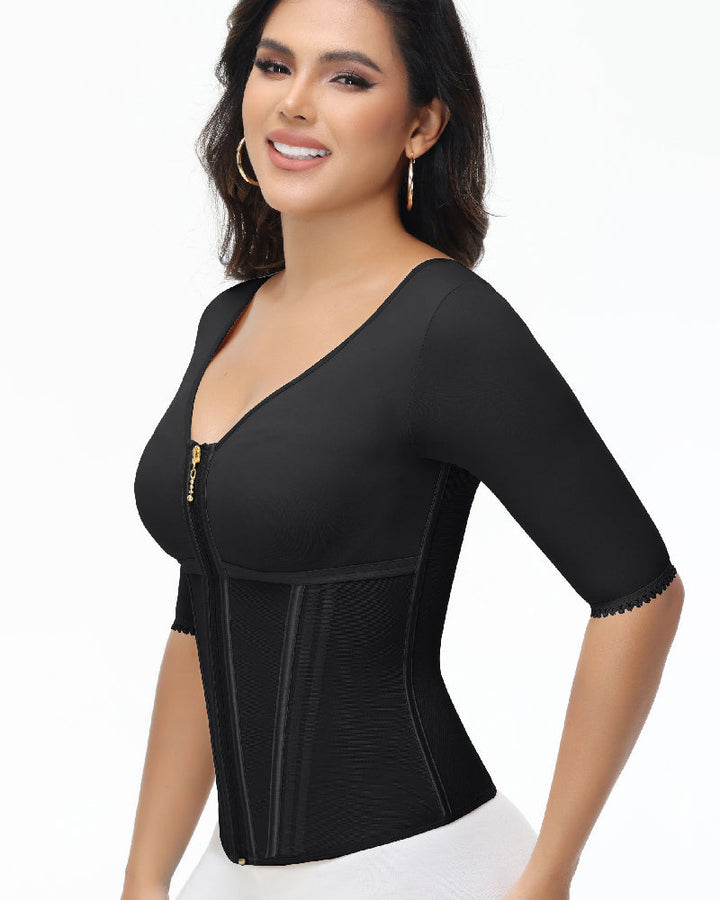 Yvette Contour Waist Trainer Vest