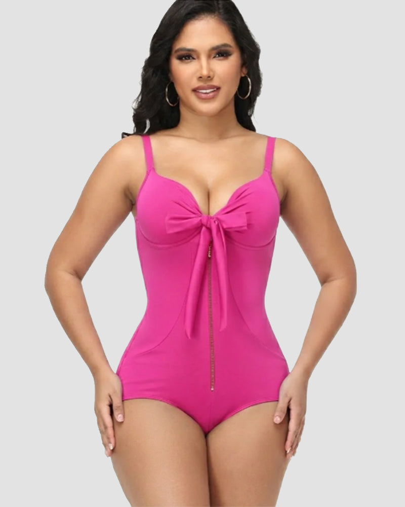 Fallon Contour Shapewear Bodysuit