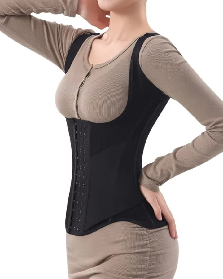 Winnie Underbust Waist Trainer Corset