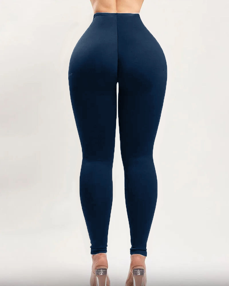 Leticia High Waist Contour Leggings