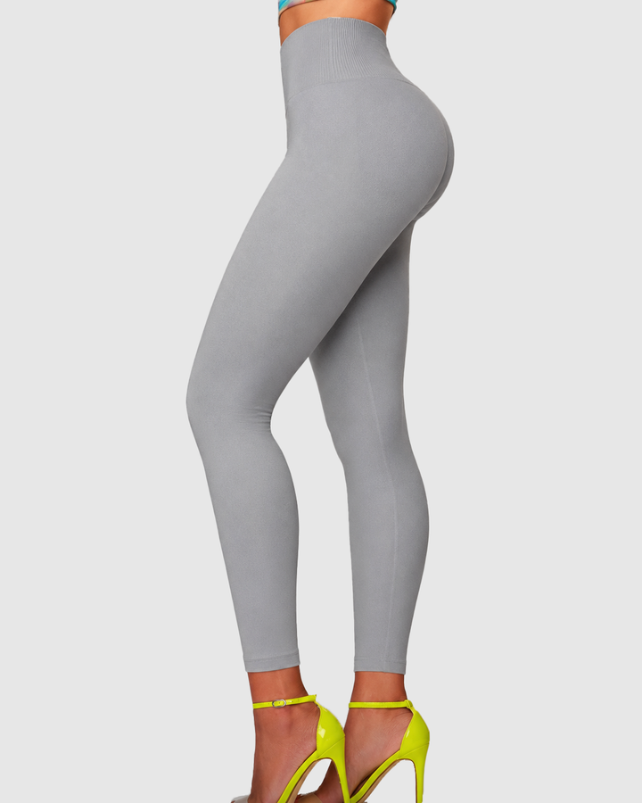Jada High Waist Sculpting Leggings