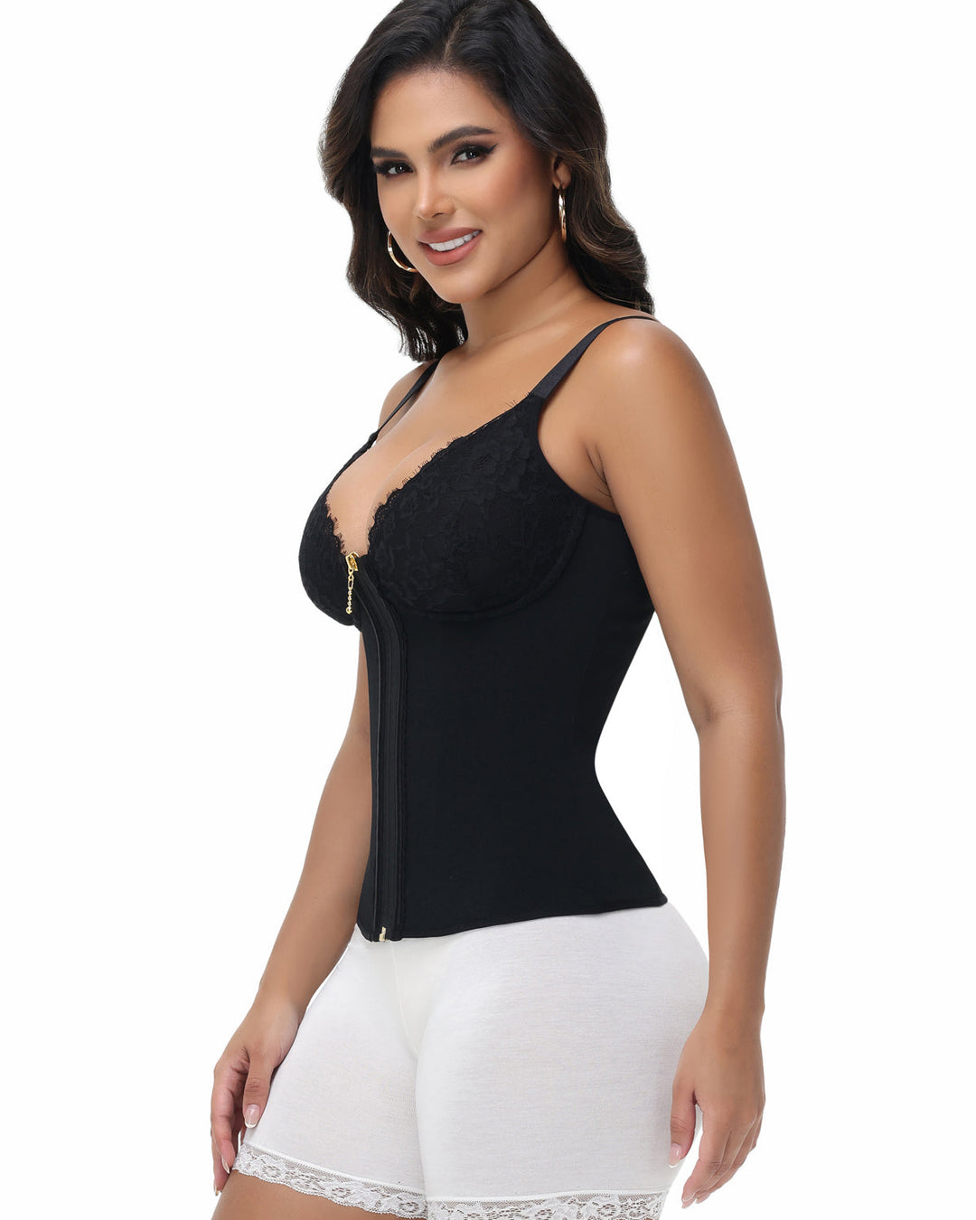 Vidia Contour Waist Trainer Vest