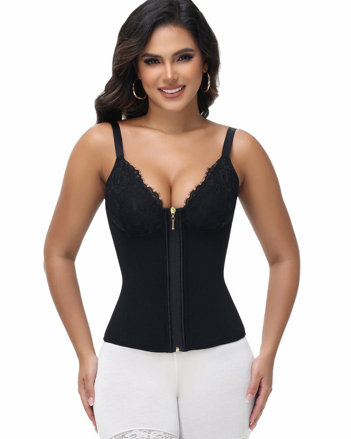 Vidia Contour Waist Trainer Vest