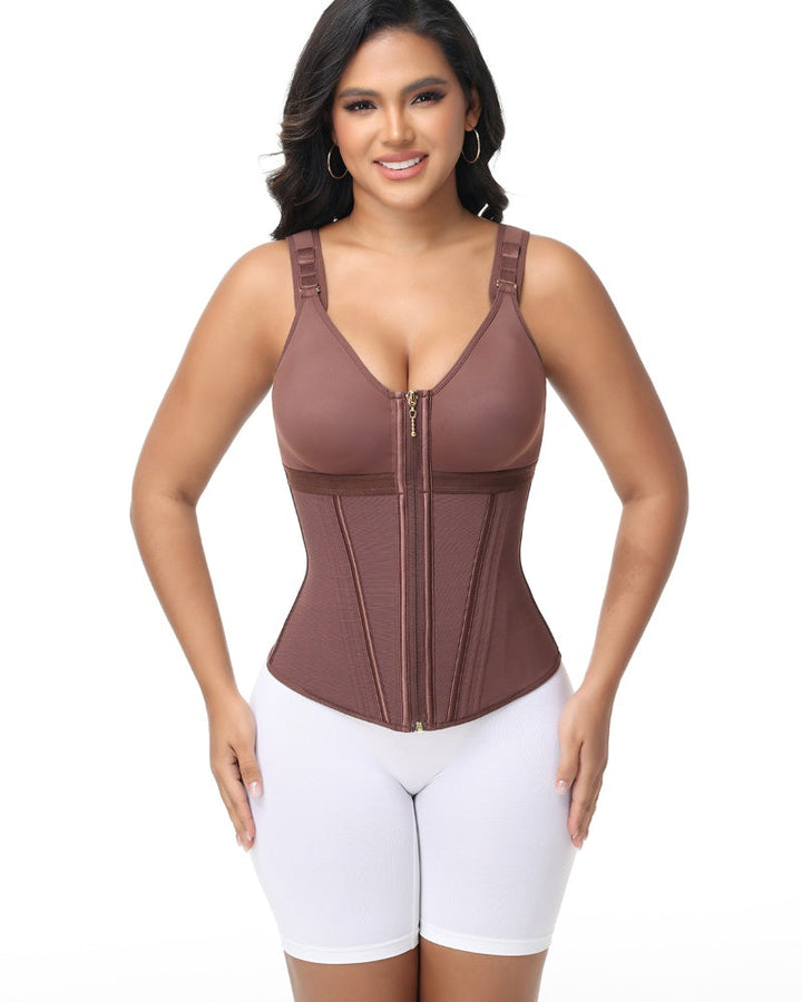 Dabelle Waist Sculpt Corset Shaper