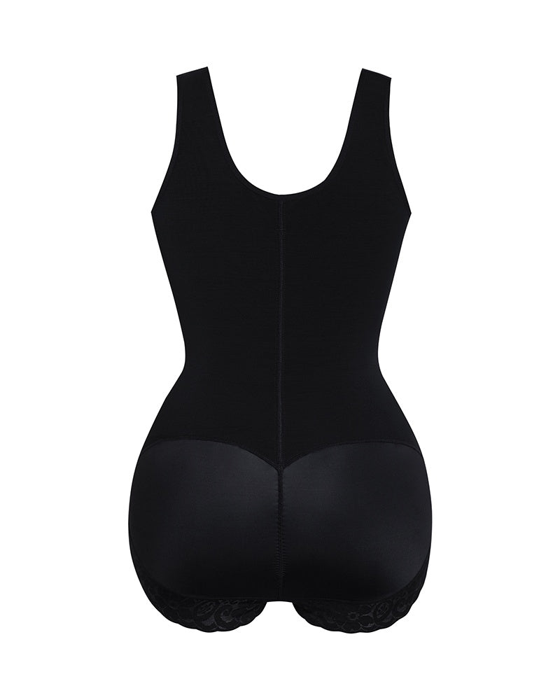 Laura Contour Shapewear Bodysuit