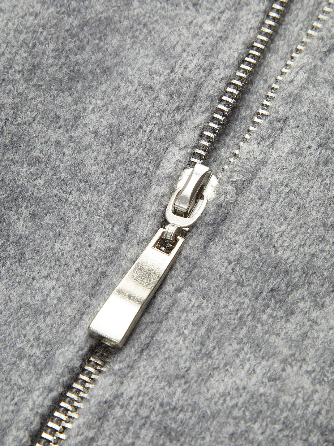 Sevilla Half-Zip Oversized Sweater