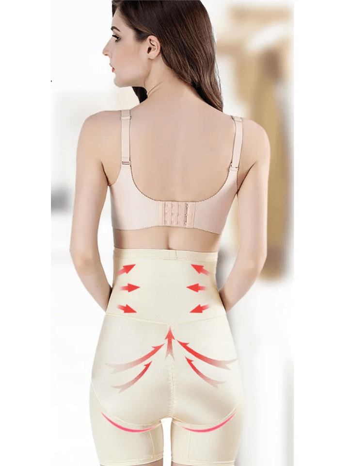 Tony Contour Mesh Sculpt Bodysuit