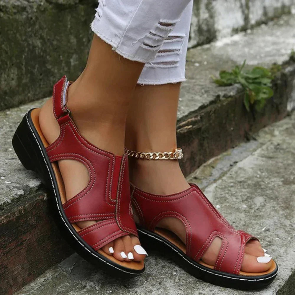 Jodie Harbor Ease Comfort Sandals
