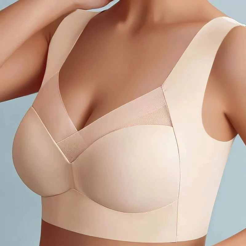 Ava Sculpt Support Seamless Bra