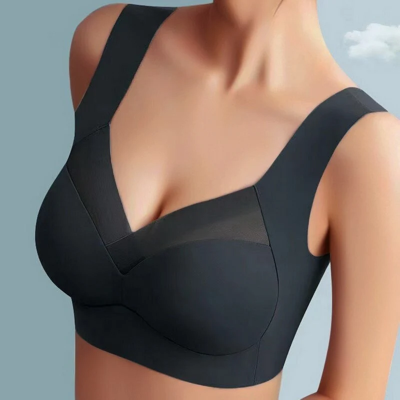 Ava Sculpt Support Seamless Bra