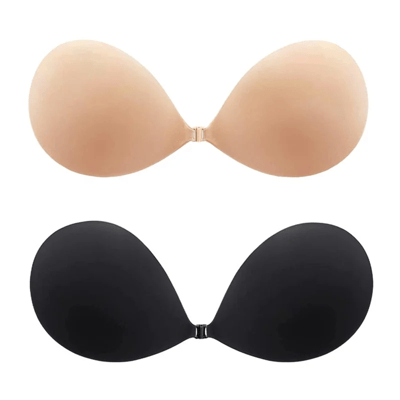 Bexlee Invisible Lift Bra