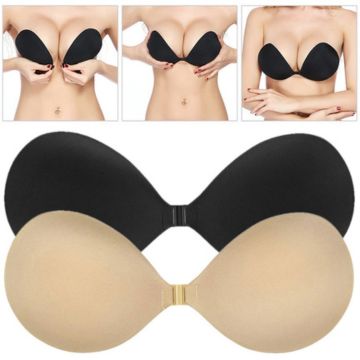 Bexlee Invisible Lift Bra