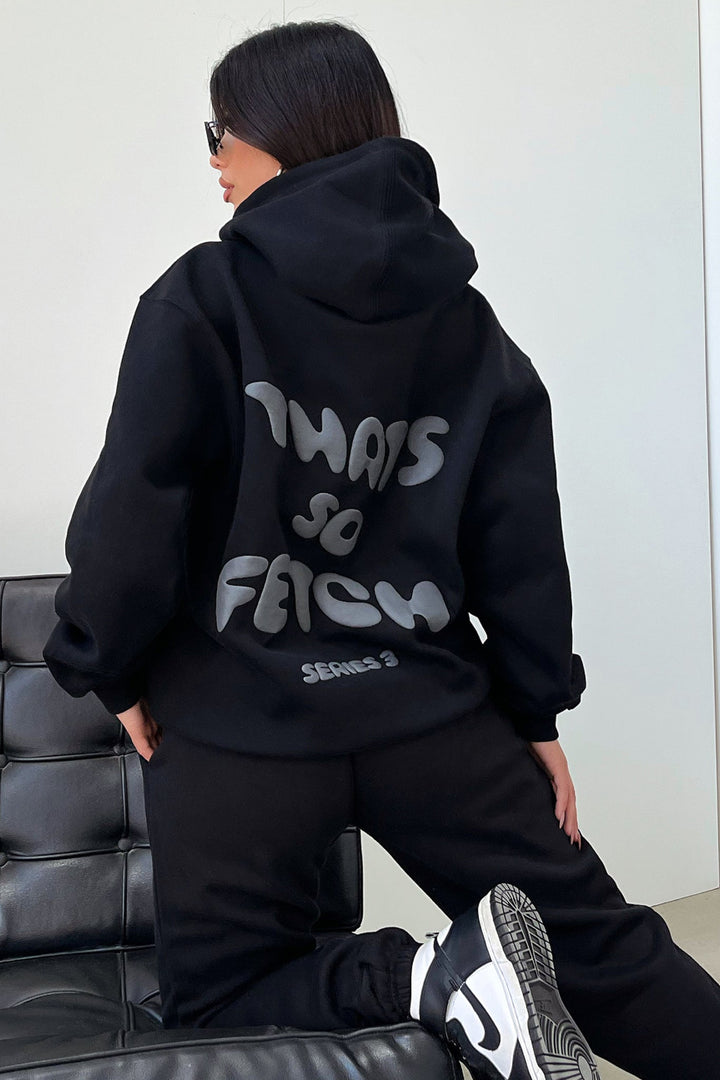 Joe Relaxed Drawstring Joggers